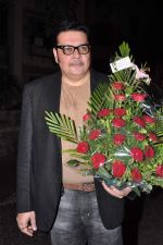 Shehzad Khan at Bombay Talkies spl screening in Mumbai on 29th April 2013 (6).JPG